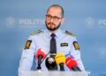 Son of Norway princess charged with rape and sexual assault – DW – 06/28/2025