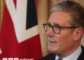 Starmer urges Iran and Israel to ‘step again’ after strikes concentrating on Tehran