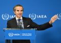 UN nuclear watchdog board finds Iran not complying with nuclear obligations | Politics Information