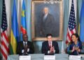 DR Congo, Rwanda signal peace deal in ‘turning level’ after years of battle | Battle Information