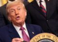 Trump Plots Including Dozens Extra International locations to Journey Ban