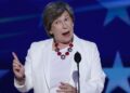 Randi Weingarten exits DNC, exposing academics union-Democratic alliance