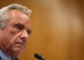 RFK Jr.‘s mass firing of the federal government’s vaccine consultants, defined