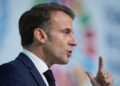 Macron says he’ll ban social media for under-15s in France – POLITICO