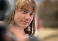 Greta Thunberg hits again at Donald Trump over anger administration jibe – POLITICO