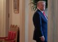 Trump’s strategy to Iran-Israel 12-day warfare tells us about his international coverage