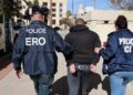 ICE begins nationwide arrests of unlawful immigrants after asylum hearings