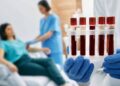 This Blood Sort is So Distinctive, It is Present in Solely One Particular person