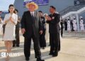 North Korea claims warship launch profitable on second attempt