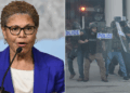 LA mayor blames Trump for beginning riots whereas claiming issues are ‘peaceable’
