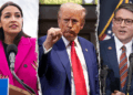 GOP celebrates Israel-Iran ceasefire as Dems seem to withhold congratulations