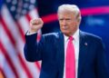 Trump cracks down on ‘harmful overseas actors’ with sweeping journey ban