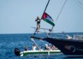Freedom Flotilla: Israel vows to cease assist boat with Greta Thunberg and different activists on board from reaching Gaza