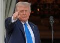 Trump indicators proclamation to ban journey from a number of nations