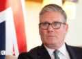 Keir Starmer requires Iran to return to negotiating desk