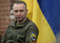 Ukraine Floor Forces Commander Resigns After Lethal Strike Kills 12 Troopers