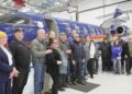 Alaska Natives meet with White Home officers on North Slope vitality future