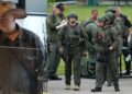 Minnesota officers thank police after seize of taking pictures suspect