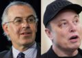 NYT columnist Brooks compares Musk to historical past’s mass murderers over USAID cuts