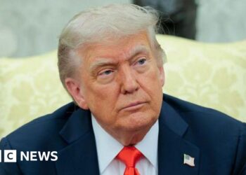 Trump advised Israel to not kill Iran’s supreme chief