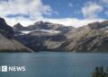 Retired College of Alberta professor killed in Banff rockfall
