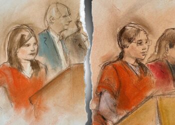 Chinese language nationals accused of smuggling ‘agroterrorism weapon’ fungus into US
