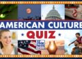 Take this American Tradition Quiz and take a look at your information of well-known dads, evening skies and extra