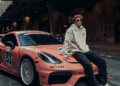 Daniel Mac reveals how luxurious automobile proprietor questions launched viral profession