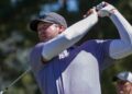 Ex-MLB star Derek Lowe looking forward to subsequent try at American Century