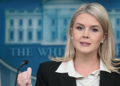 White Home slams CNN for ‘faux information’ about Trump’s Iran strike briefings