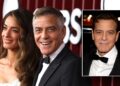George Clooney returns to silver fox search for 2025 Tony Awards ceremony