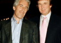 Jeffrey Epstein’s friendship with Donald Trump, defined