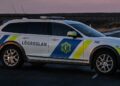 Vacationer reportedly suspected of murdering her household in Iceland is arrested