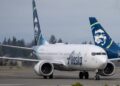 Seattle Airport delays flights after safety incident; suspect arrested
