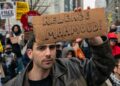 A court docket ordered Trump’s crew to free an activist. They refused.
