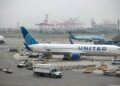 Newark and the disaster in American air journey, defined