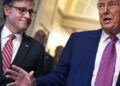 Explainer: Trump’s large, stunning invoice, in 5 charts