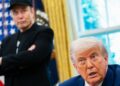 Why tech’s Trump guess failed: Silicon Valley’s political awakening