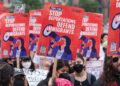 Trump is deporting method fewer folks than Obama did. Why?