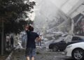 Israel assaults Iran: Will US get drawn into Center East battle? 