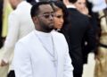 Diddy trial: What Sean Combs is alleged to have accomplished to Cassie Ventura
