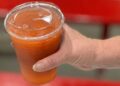 New Costco meals court docket drink made with actual fruit divides member opinions