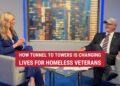 Tunnel to Towers Chairman Frank Siller on Tackling Veteran Homelessness: “We Should Do It”