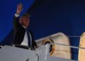 Nato cuts again leaders’ summit to keep away from Donald Trump walkout – Monetary Instances