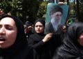 Iran’s supreme chief faces his defining second – Monetary Occasions