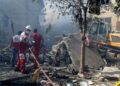 Israeli intelligence official: ‘Extra surprises arising’ for Iran