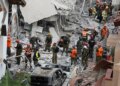 Israelis share survival tales after Iranian missiles hit their properties