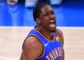 Thunder win NBA Finals as Gilgeous-Alexander leads manner over Pacers in Recreation 7
