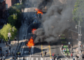 Trump’s response to LA riots rooted in ‘fascist agenda,’ Illinois Democrat says