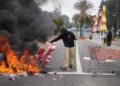 Anti-ICE riots could result in severe federal prices, retired FBI agent says